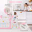 Parc pour bébé Safe Foldable-100785797-100785796