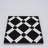 Ait Baha 8" x 8" Cement Patterned Wall & Floor Tile