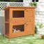 Rabbit Hutch