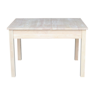 Table de jeu pour enfants Dmitry