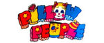 Logo Pillow People