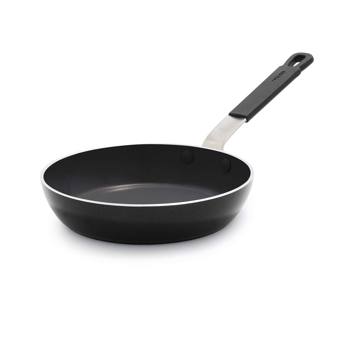 Bobby Flay by GreenPan Professional Grade Ceramic Nonstick 8” Frypan GreenPan 