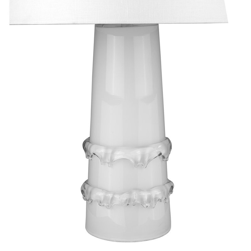 Lampe de table 1 lumière 29 po Maxime
