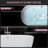 Glossy White 63" Bathtub, Freestanding For Bathroom Upgrade, Featuring Adjustable Leveling Feet And - Clog System Acrylic Spa, With Stainless Steel Brackets