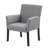 Levick Upholstered Armchair