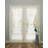 Sheer Rod Pocket Door Curtain Panel - Basics by Wayfair™-887447585-879425825