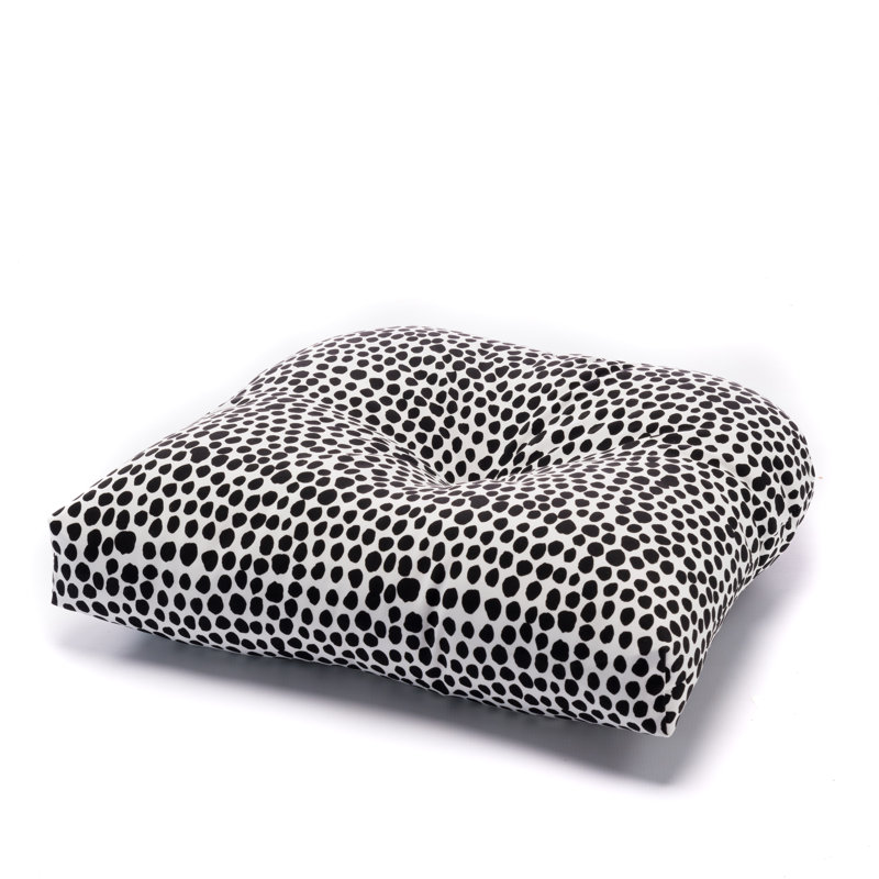Coussin d'extérieur Signature Dot