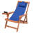 Folding Deck Chair-64268645-64268646