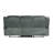 Lyzeth 85" Upholstered Manual Reclining Sofa-1734338633