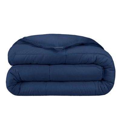 Down Alternative Comforter Duvet Insert