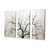 Toile tendue