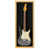 Golden Oak/Black Felt