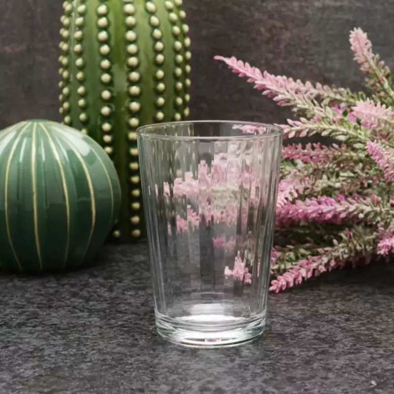 Glass Set