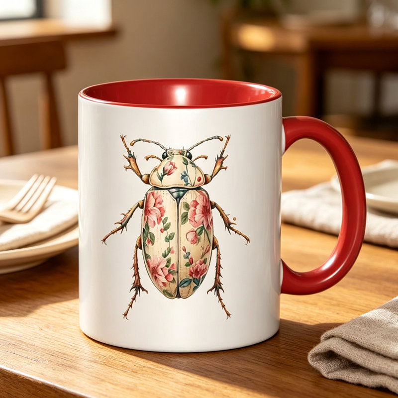 Mug