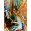 Pierre-Auguste Renoir - Wrapped Canvas Painting