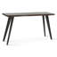 Knoxville Console Table in Walnut
