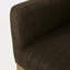 Ensemble de tabourets de comptoir rembourrés 30,5 pouces - gris anthracite /-82278691-82278689-82278878