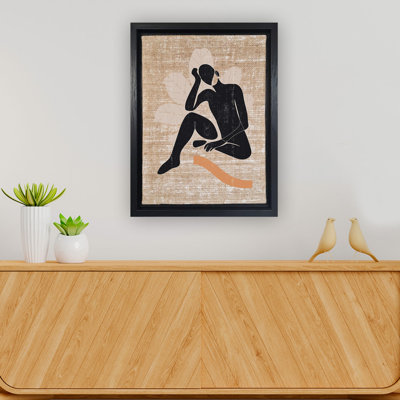 Decorative Canvas Painting