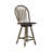 Judique Swivel Counter Chair-123111530