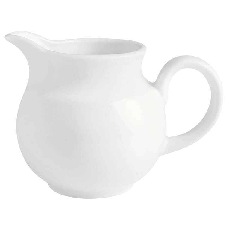 Red Barrel Studio® Creamer Bowl | Wayfair