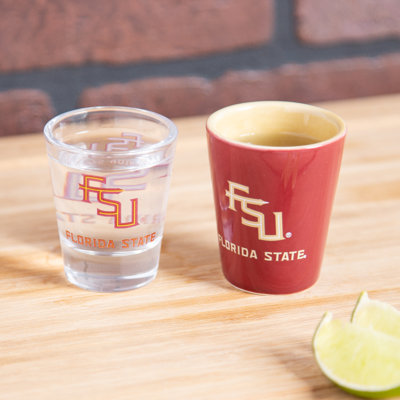 2oz. Shot Glass / Shooter Set