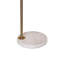Lampe sur pied arquée 75,6 po Dillander-1714626126