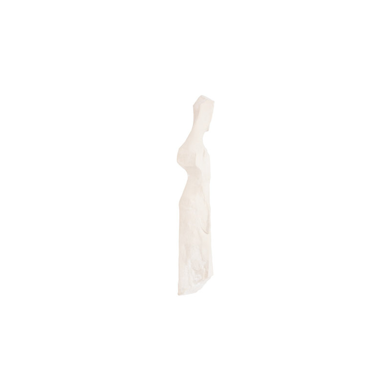 Cast Women Wall Art, F, Roman Stone