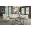 Keivin 3 - Piece Living Room Set-559859170