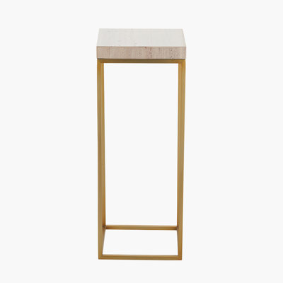 Beaston Frame End Table