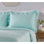 Vermont Cotton Blend Floral Bedspread-21043519-21133339
