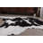 Cowhide Animal Print Indoor Rug