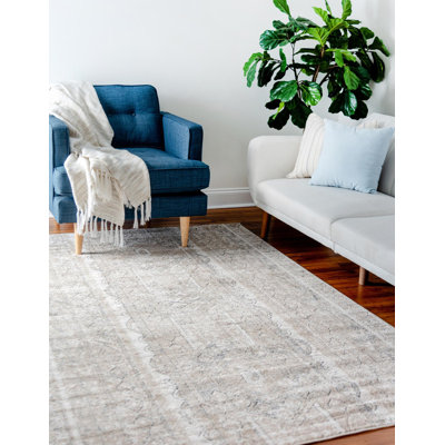 Camberley Striped Indoor Rug