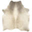 Bryan Cowhide 150cm X 170cm Area Rug