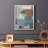 Floating By I Framed Print - Solid Wood-1345883802-1345883803