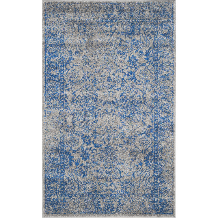 Olius Performance Oriental Rug