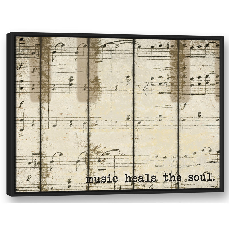 « Piano Keys Music Black », impression, H 30 po x l 40 po, Cadre noir