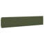 Vidaxl Lawn Edgings 30 Pcs 20X103 Cm Cold-Rolled Steel-118716736