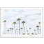 Montecito Palms Print by Carly Tabak-73336090-73336092