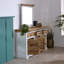 Flourtown 140cm Sideboard