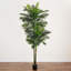 Arbre artificiel 108 po Robellini en pot