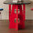 Creative Art Irregularly Designed Dining Table-752915520