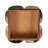 Square Horn Studded Box-1521790404