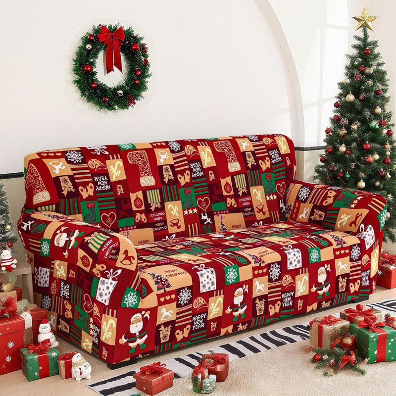 Sofa Slipcover