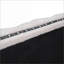 Grand lit plateforme tapissier en molleton avec lit gigogne simple TG, beige - aucun sommier nécessaire