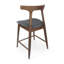 Tabouret de comptoir 24,5 po Landrey-86178817