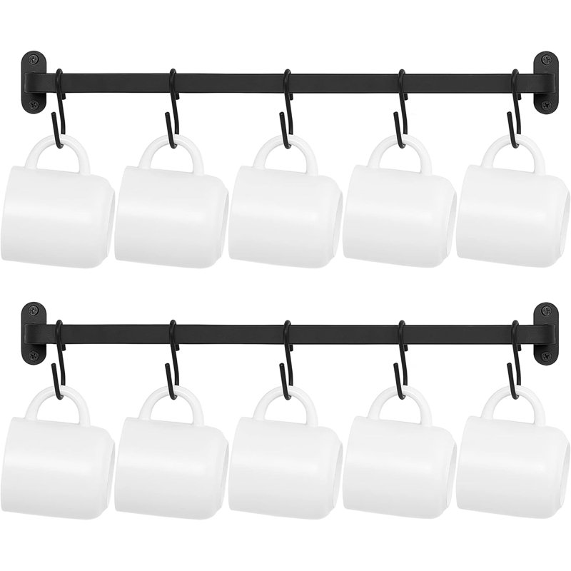 Gonvick Organizer Hooks