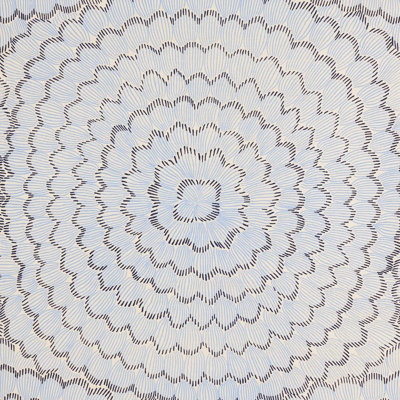 Papier peint Schumacher x Celerie Kemble
