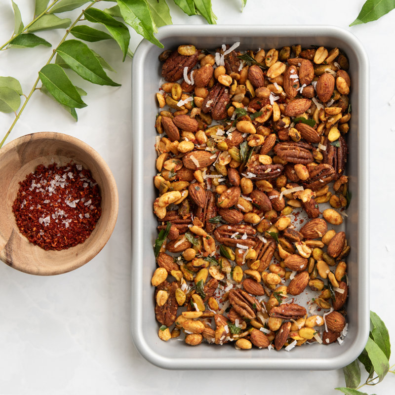 Brilliant Quarter Sheet Pan