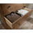 Adainville 4-Drawer Chest Grand Walnut-110808642