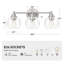 Éclairage pour meuble-lavabo Shelburn-116190841-97811224